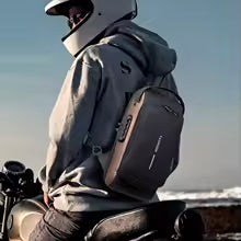 Bolso Antirrobo Bolso Inteligente